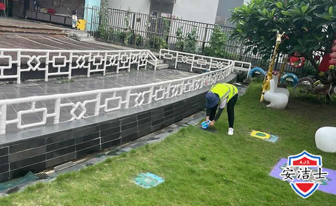 景宁园林树木灭白蚁